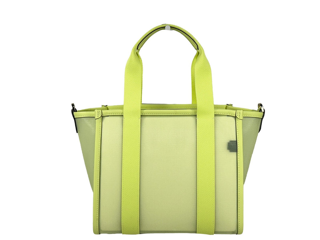 Canvas Kip Small Tote Crossbody Bag