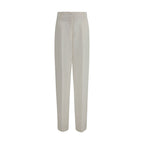 Délavé Linen Batavia Mstsumero Pants