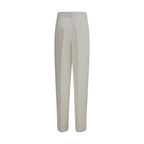 Délavé Linen Batavia Mstsumero Pants