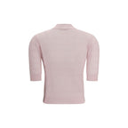 Polo Gallo Silk And Wool Shirt