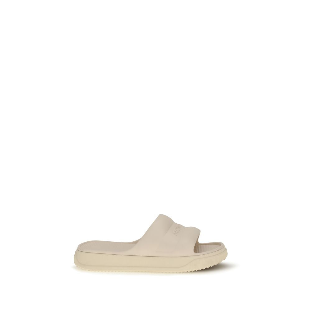 Altive Rubber Slide Sandals
