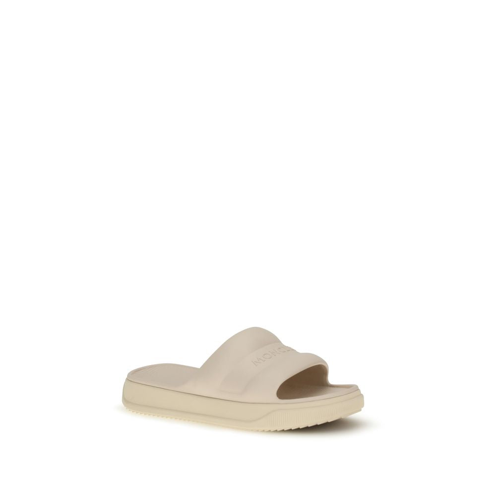 Altive Rubber Slide Sandals