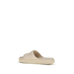 Altive Rubber Slide Sandals
