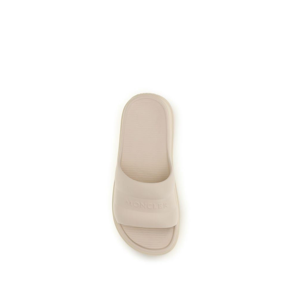 Altive Rubber Slide Sandals