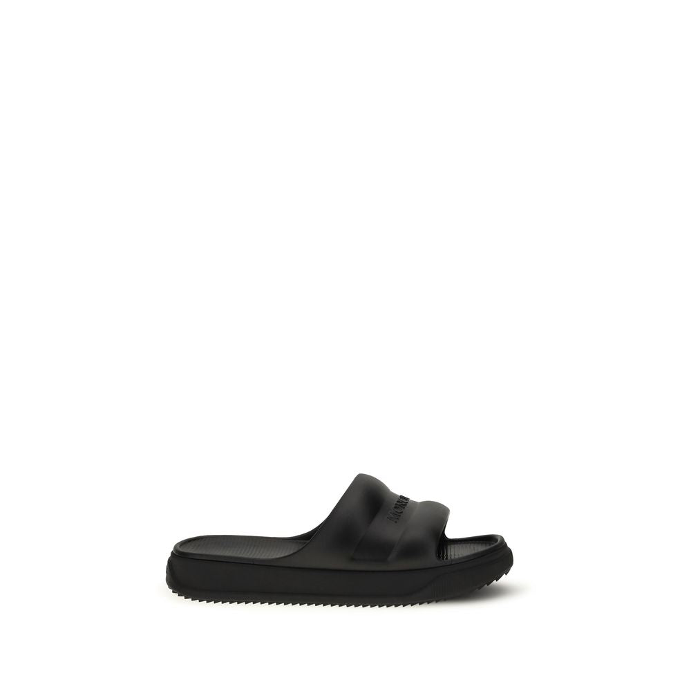 Altive Rubber Slide Sandals