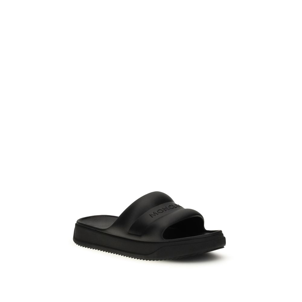 Altive Rubber Slide Sandals