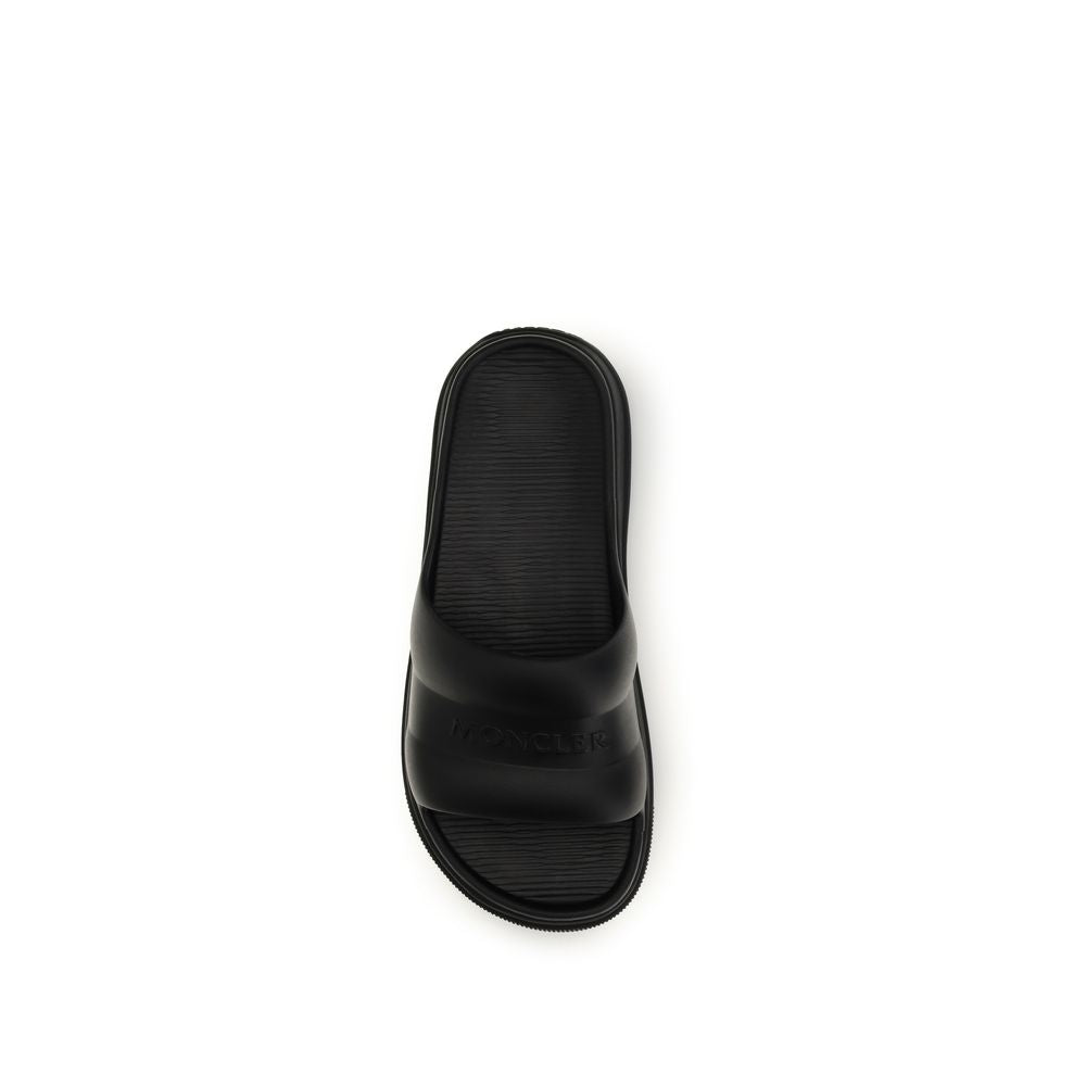 Altive Rubber Slide Sandals