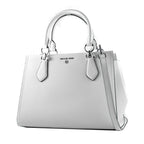 Beige Canvas Marilyn Handbag