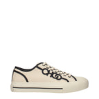Fenix Low-Top Fabric Sneakers