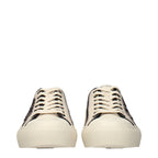 Fenix Low-Top Fabric Sneakers