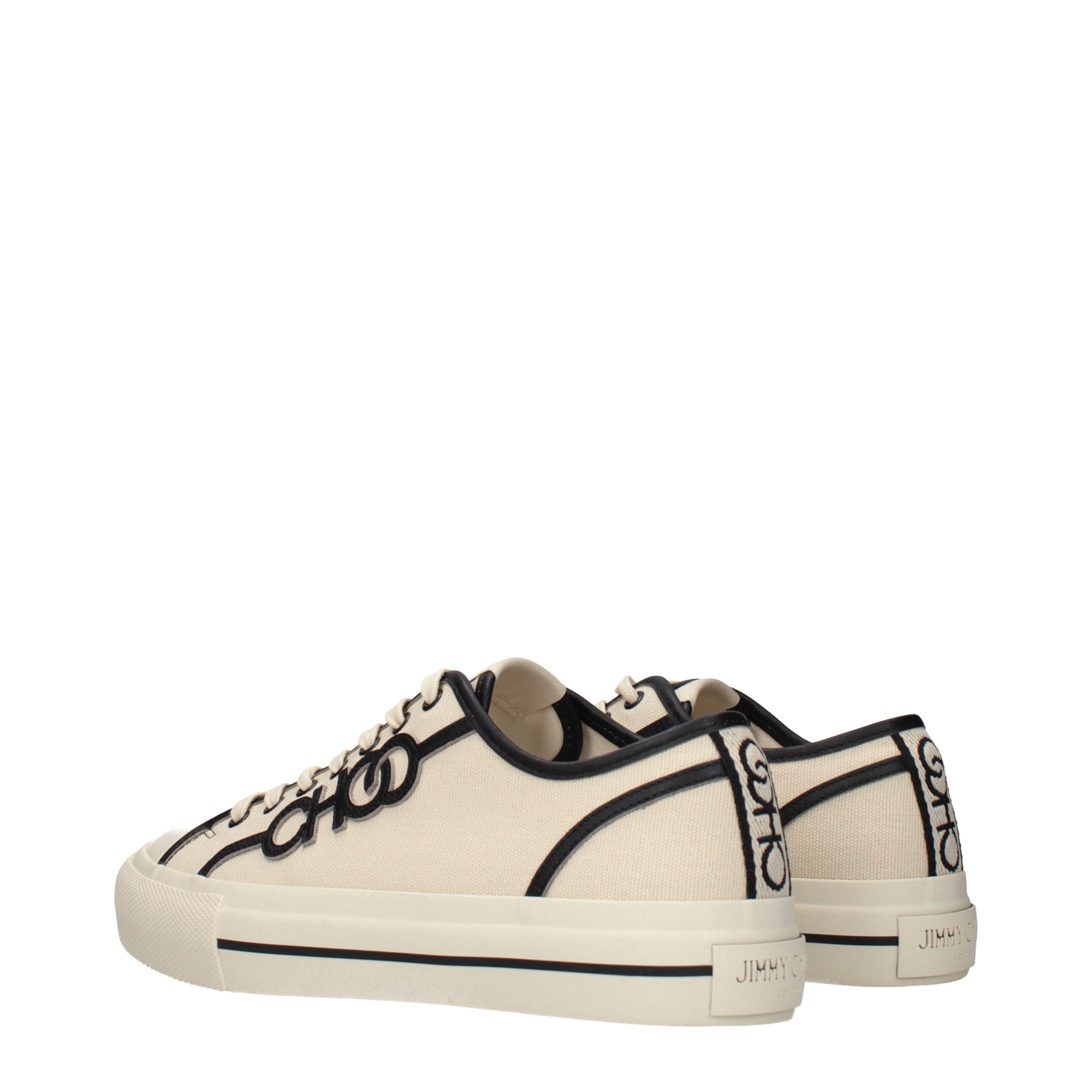 Fenix Low-Top Fabric Sneakers