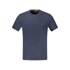 Neroshort Sleeve Crew Neck T-Shirt