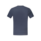 Neroshort Sleeve Crew Neck T-Shirt