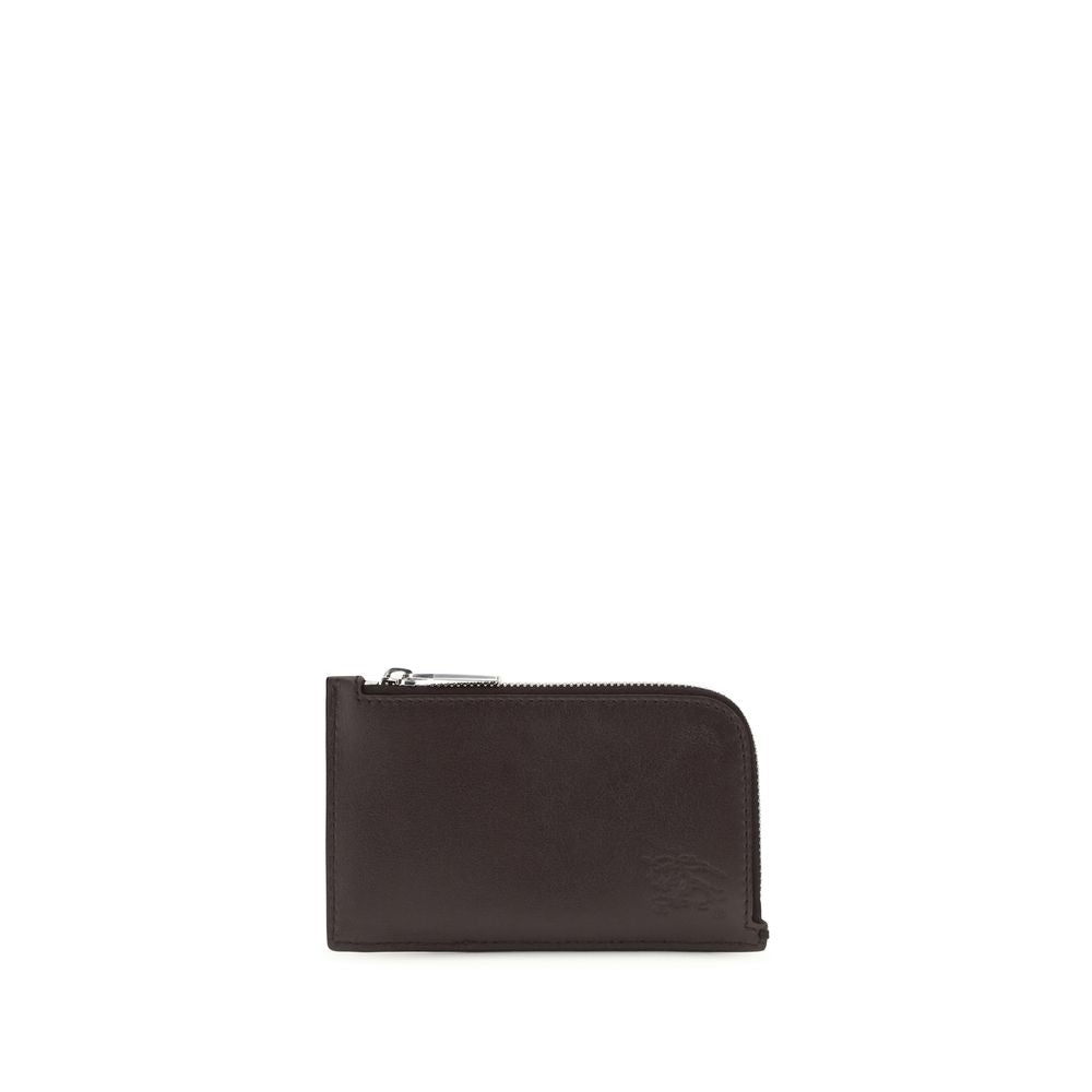 Check zipped Card Holder