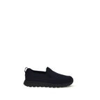 Jersey Slip-On Sneakers