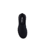 Jersey Slip-On Sneakers