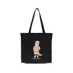Cotton Fox Tote Bag