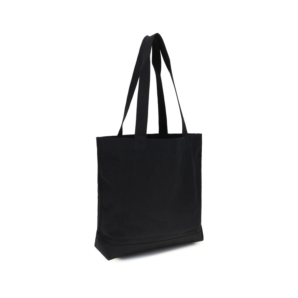 Cotton Fox Tote Bag