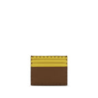 Selleria Roman Leather Card Holder