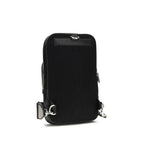 GG Supreme Polyurethane Shoulder Bag