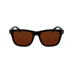 Black Acetate Sunglasses