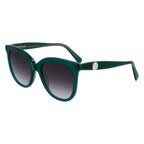 LO731S-303 54mm Acetate Sunglasses