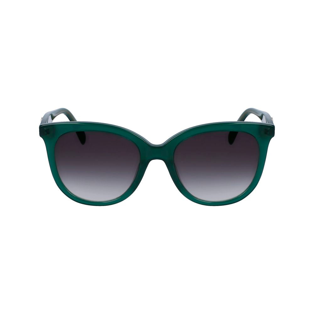 LO731S-303 54mm Acetate Sunglasses