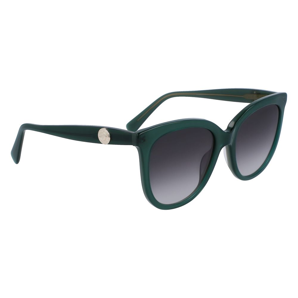 LO731S-303 54mm Acetate Sunglasses