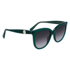 LO731S-303 54mm Acetate Sunglasses