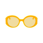 53mm Injected Sunglasses LO758S-741