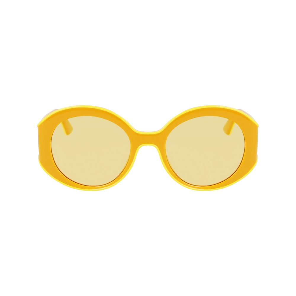 53mm Injected Sunglasses LO758S-741