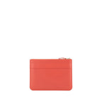 Big Bow Calfskin Coin Purse