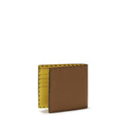 Selleria Calf Leather Wallet