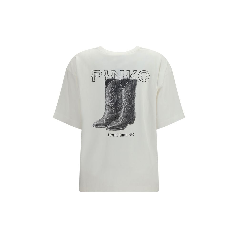 Cotton Carmagnola T-shirt