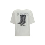 Cotton Carmagnola T-shirt