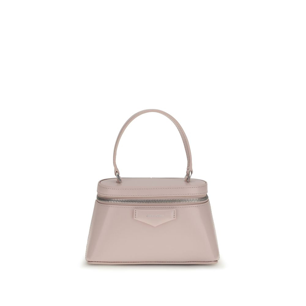 Calfskin Antigona Mini Handbag