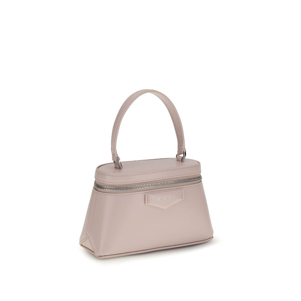 Calfskin Antigona Mini Handbag