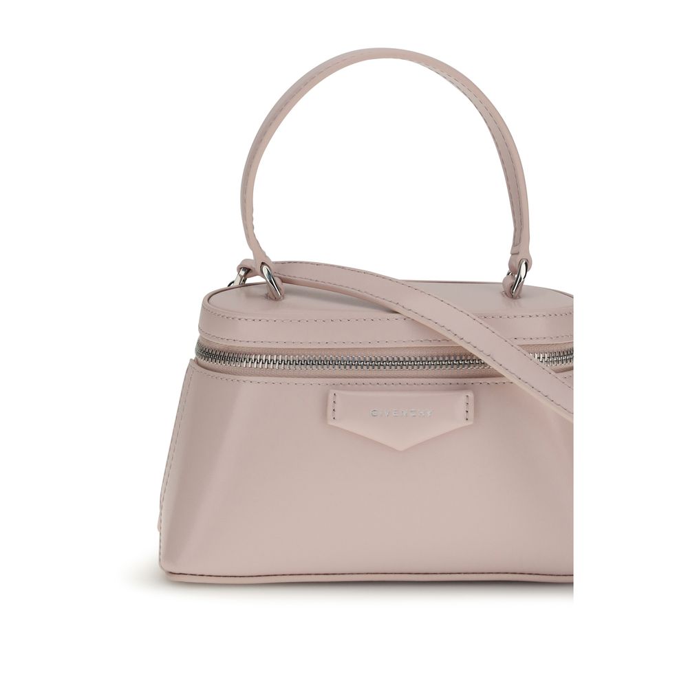 Calfskin Antigona Mini Handbag