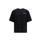 Black Cotton Sportswear
