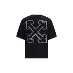 Black Cotton Sportswear