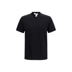 Black Cotton Sportswear