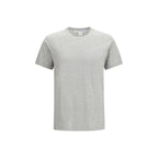 Gray Cotton Sportswear