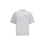 Script Skate Cotton T-Shirt
