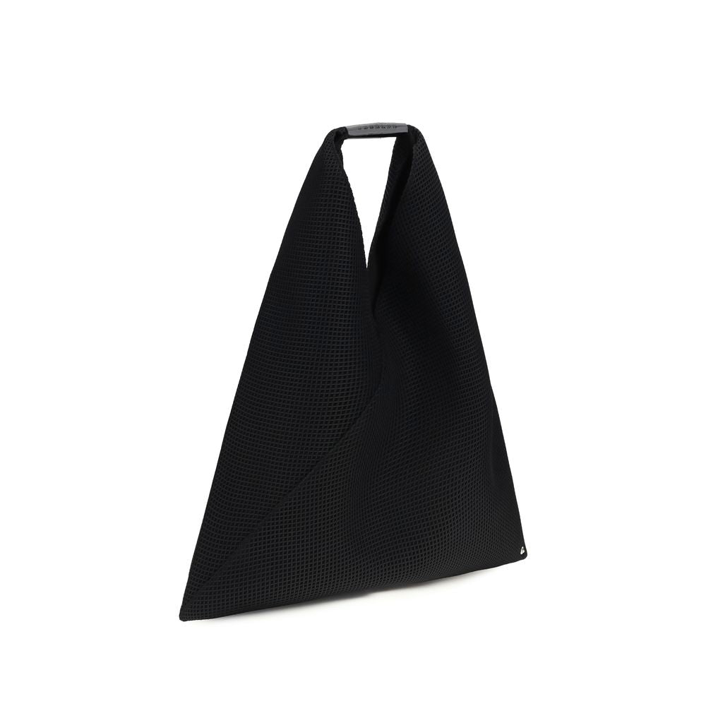 Japanese Polyester Shoulder Bag