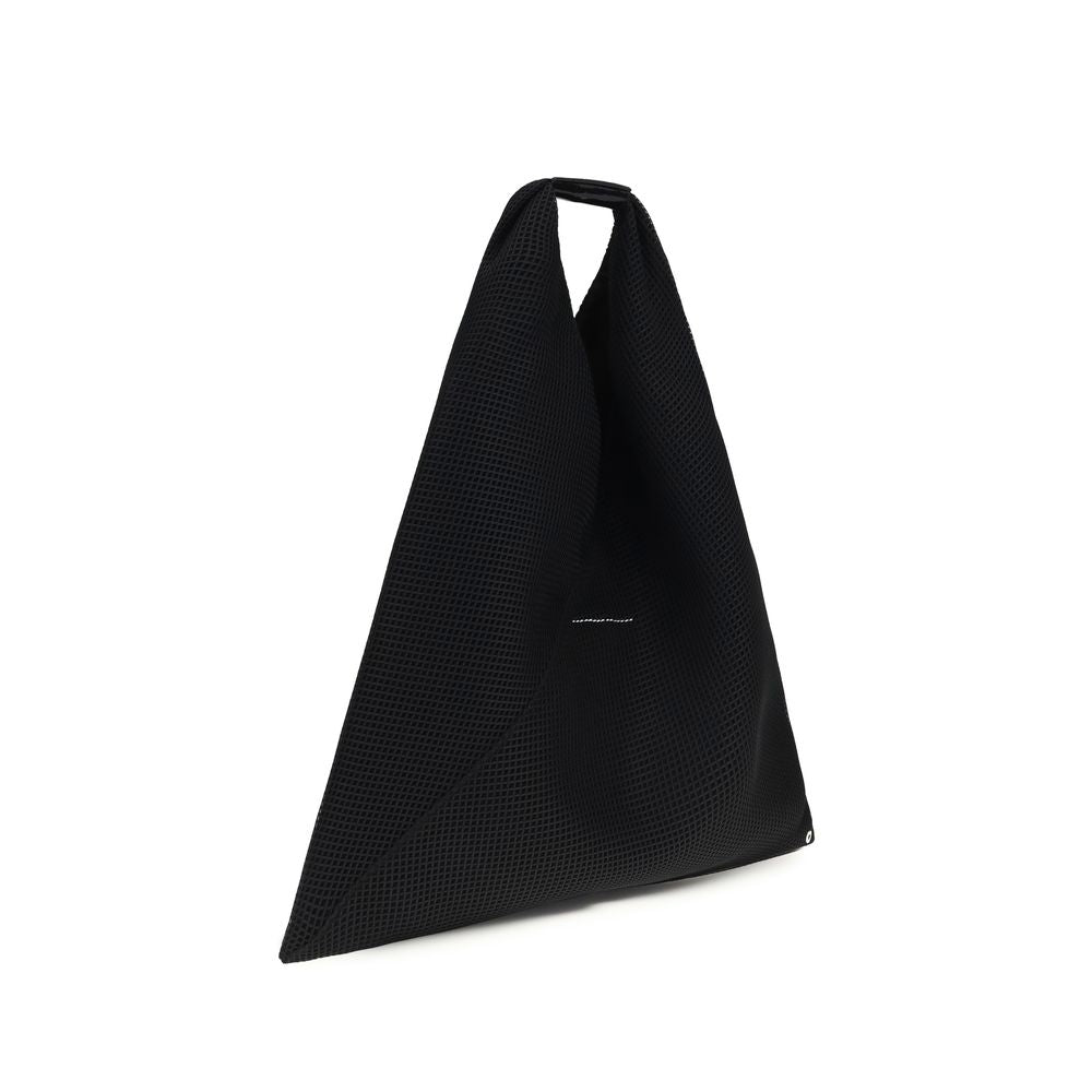Japanese Polyester Shoulder Bag
