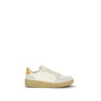 V-82 Leather Low-Top Sneakers