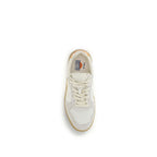 V-82 Leather Low-Top Sneakers