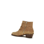 Susan Suede Ankle Boots