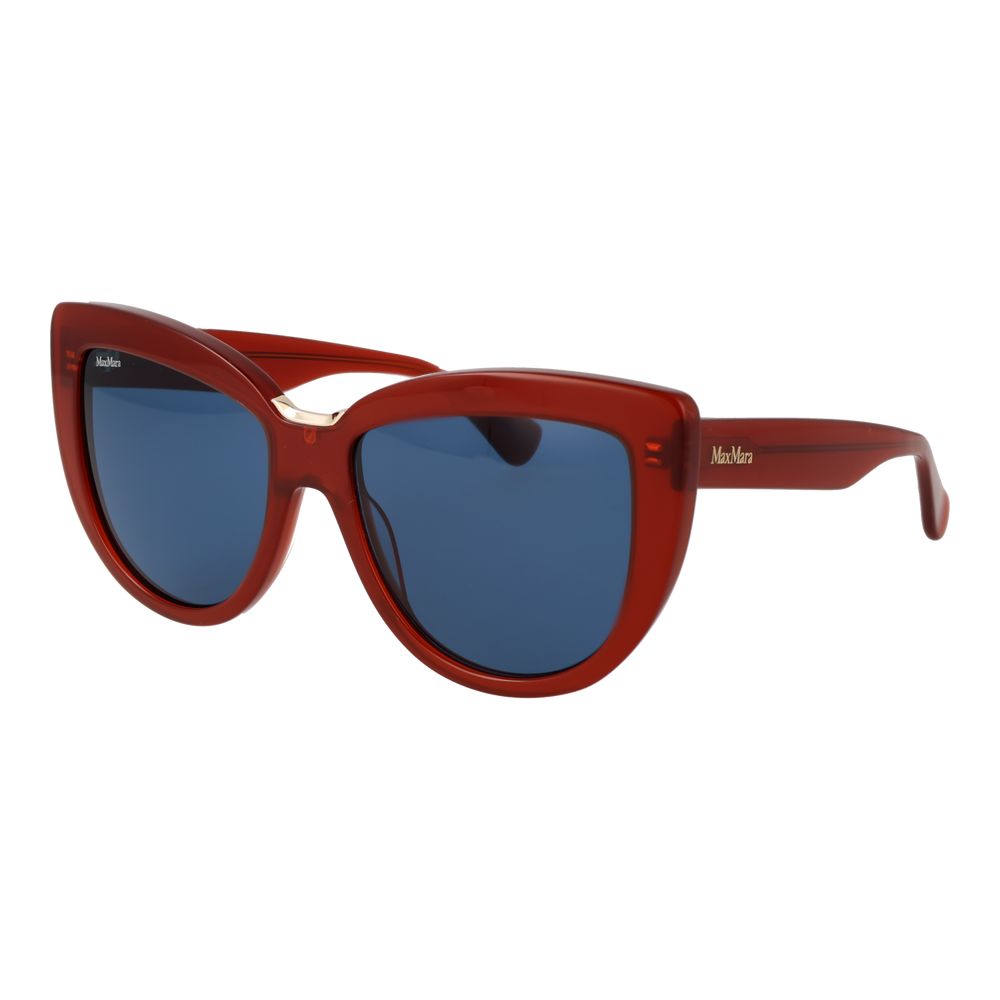 Multicolor Acetate Sunglasses