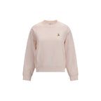 Multicolor Cotton Dreaming Fox Sweatshirt